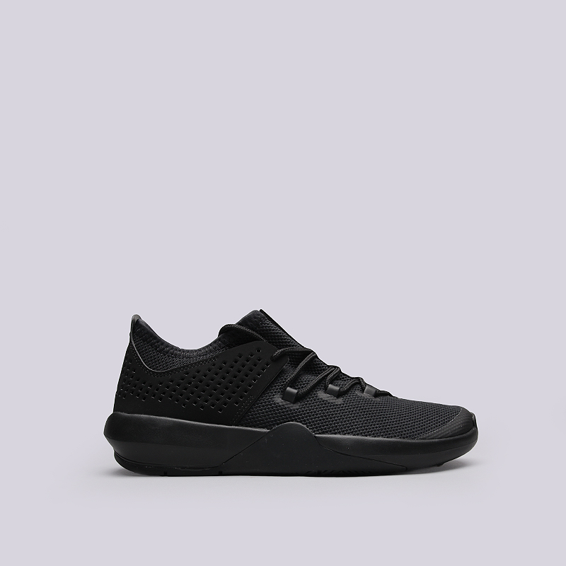 мужские черные кроссовки Jordan Express 897988-011 - цена, описание, фото 1